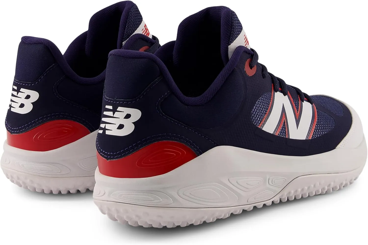 New Balance Men's Fresh Foam 3000 V7 Turf-Trainer Baseball Shoe