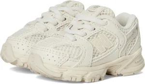 New Balance Unisex-Child 530 Bungee (Infant/Toddler) Sneaker