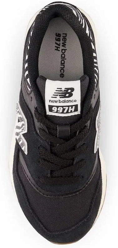 New Balance Unisex-Child 997h V1 Lace-up Sneaker