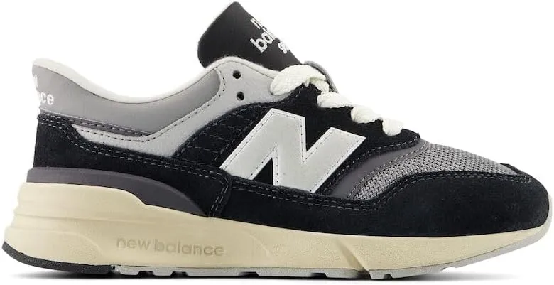 New Balance Unisex-Child 997r V1 Lace-up Sneaker