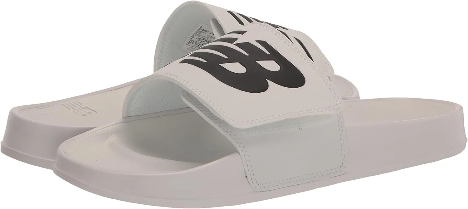 New Balance Women's Dynasoft 200 V2 Adjustable Slide Sandal
