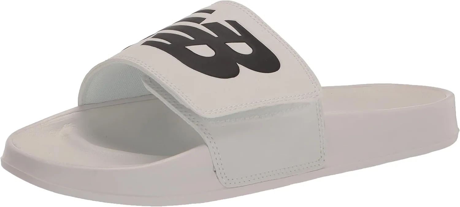 New Balance Women's Dynasoft 200 V2 Adjustable Slide Sandal