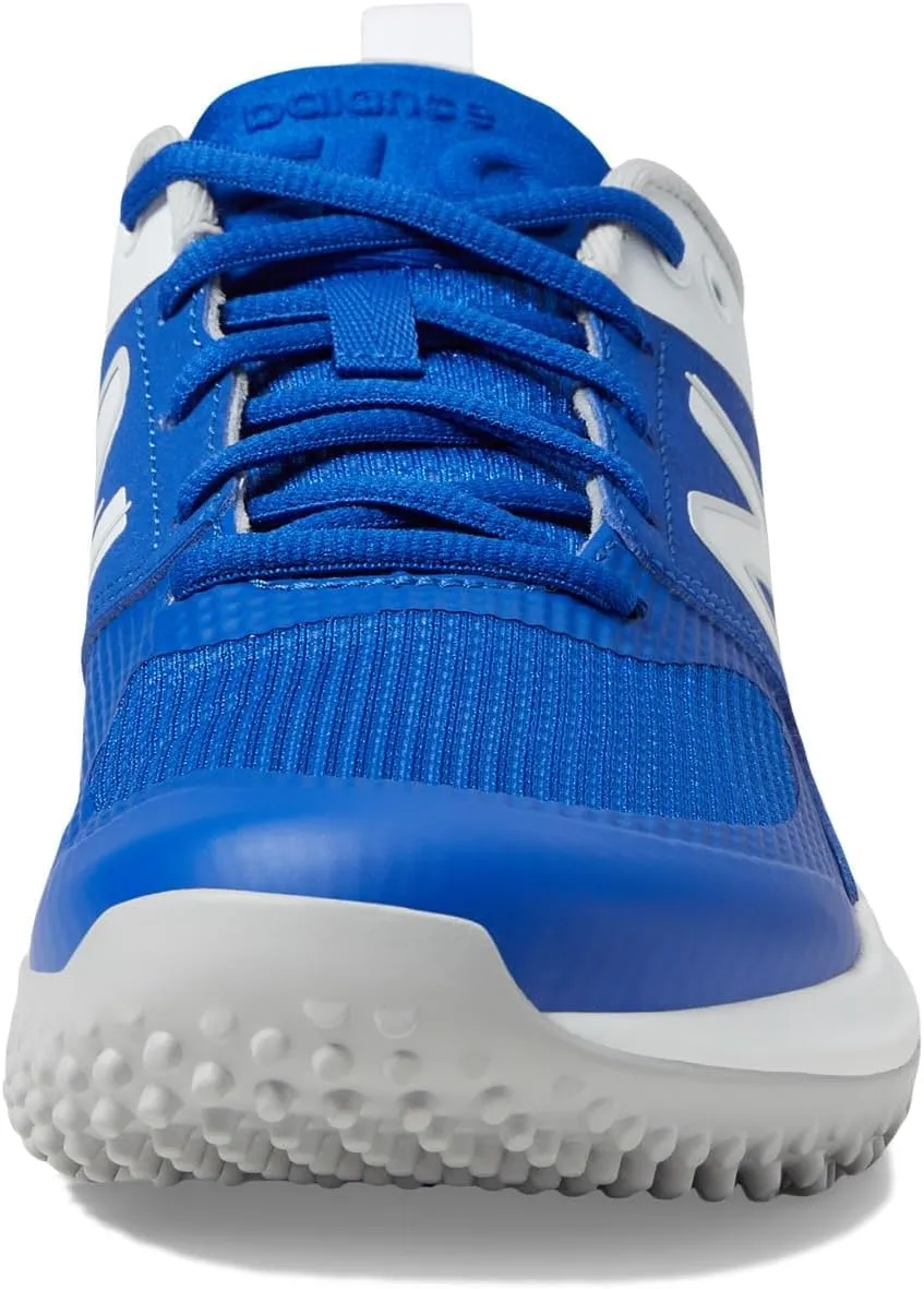 New Balance Women's Fresh Foam Velo V3 Turf-Trainer Softball Shoe