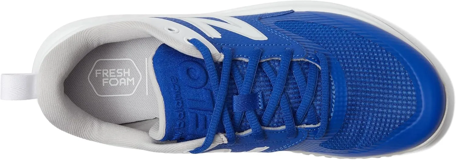 New Balance Women's Fresh Foam Velo V3 Turf-Trainer Softball Shoe