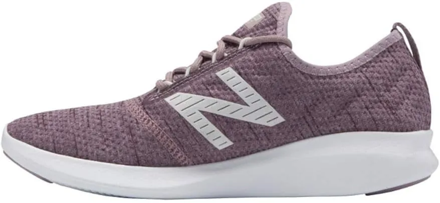 New Balance Women's FuelCore Coast V4 Running Shoe