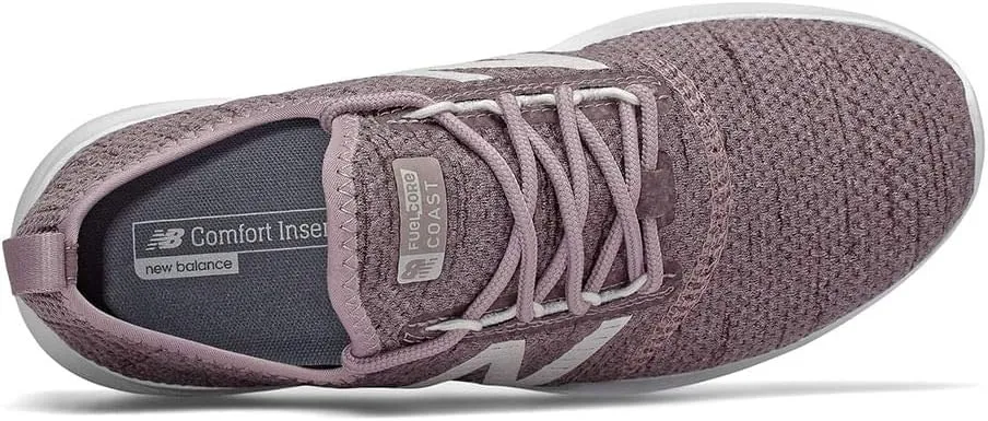 New Balance Women's FuelCore Coast V4 Running Shoe