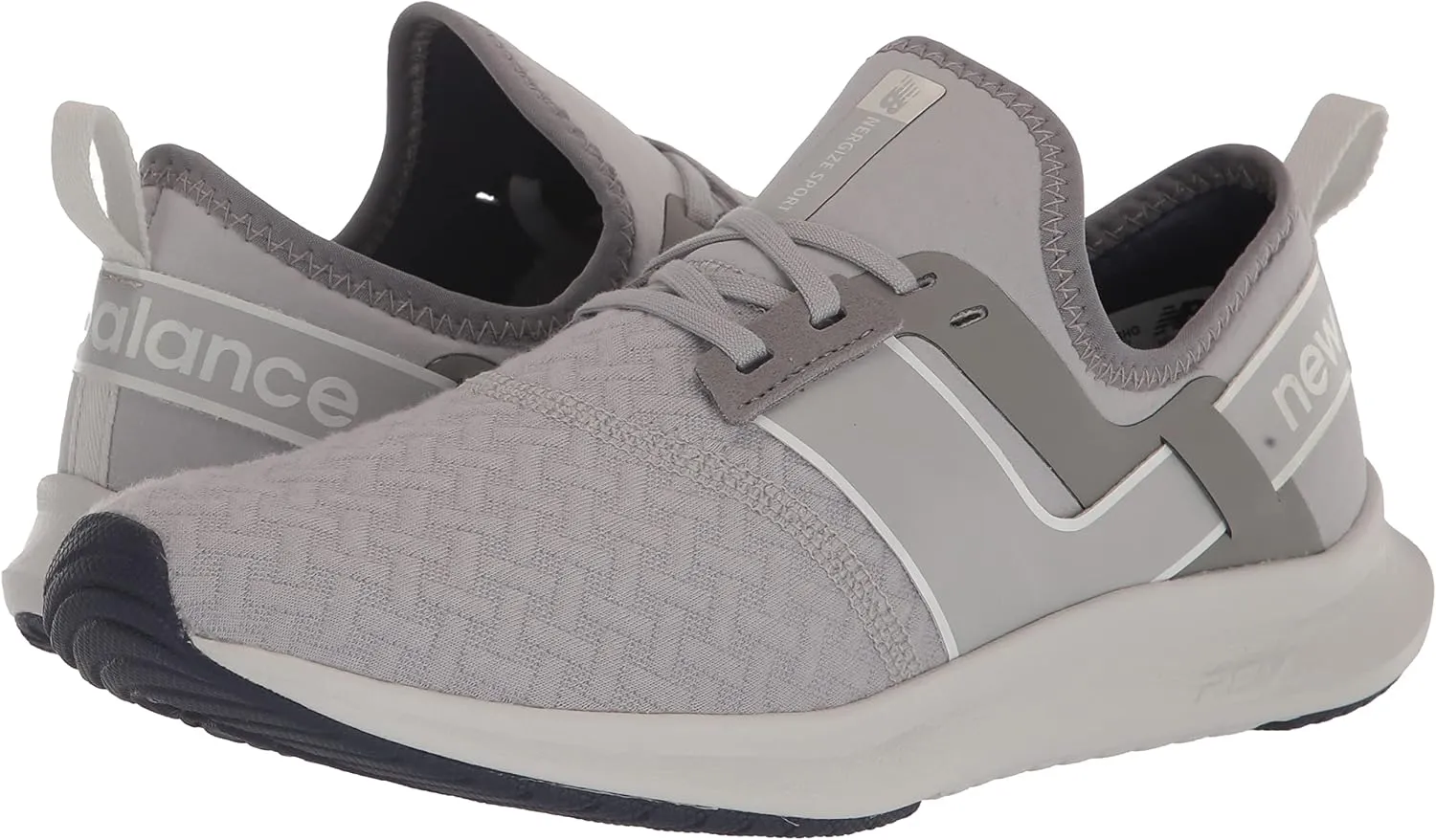 New Balance Women's FuelCore Nergize Sport V1 Cross Trainer