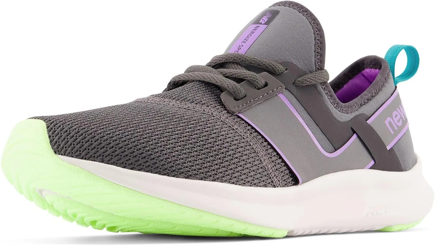 New Balance Women's FuelCore Nergize Sport V1 Cross Trainer