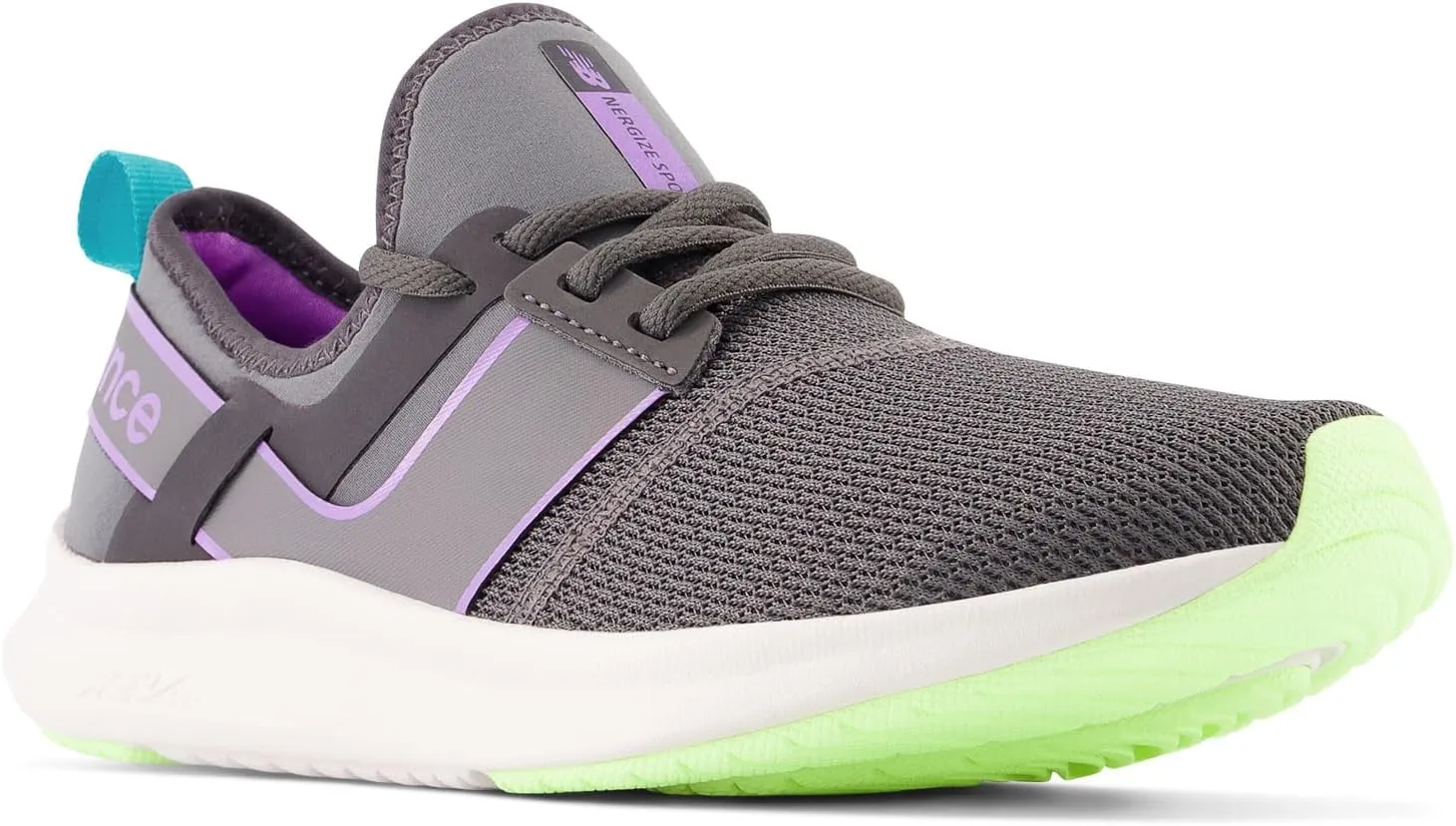 New Balance Women's FuelCore Nergize Sport V1 Cross Trainer