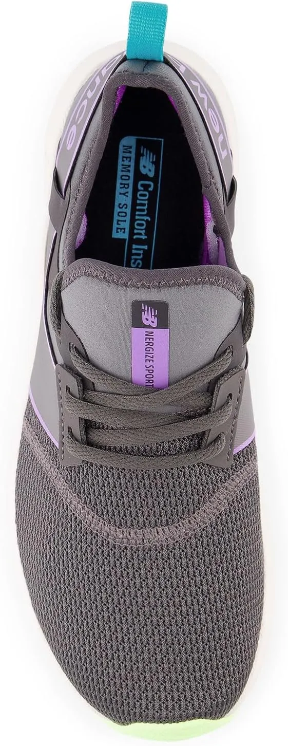 New Balance Women's FuelCore Nergize Sport V1 Cross Trainer