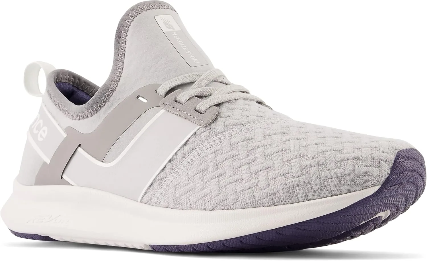 New Balance Women's FuelCore Nergize Sport V1 Cross Trainer