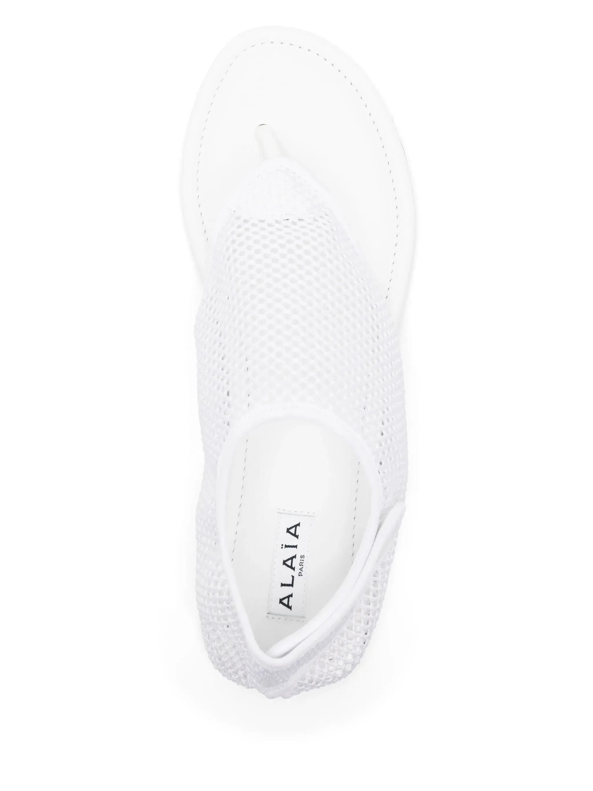 New Year promotion flat Sleek sandals leather