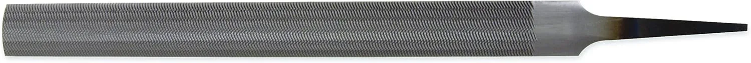 Nicholson 05190N 14" Half Round Pipeliner File