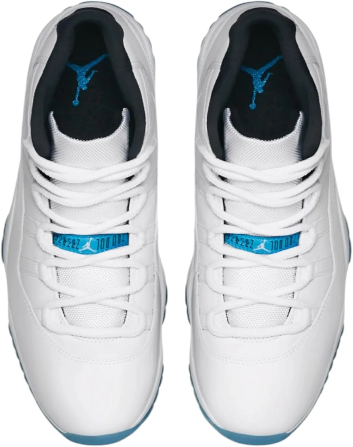 Nike Air Jordan 11 Retro Men's Shoes