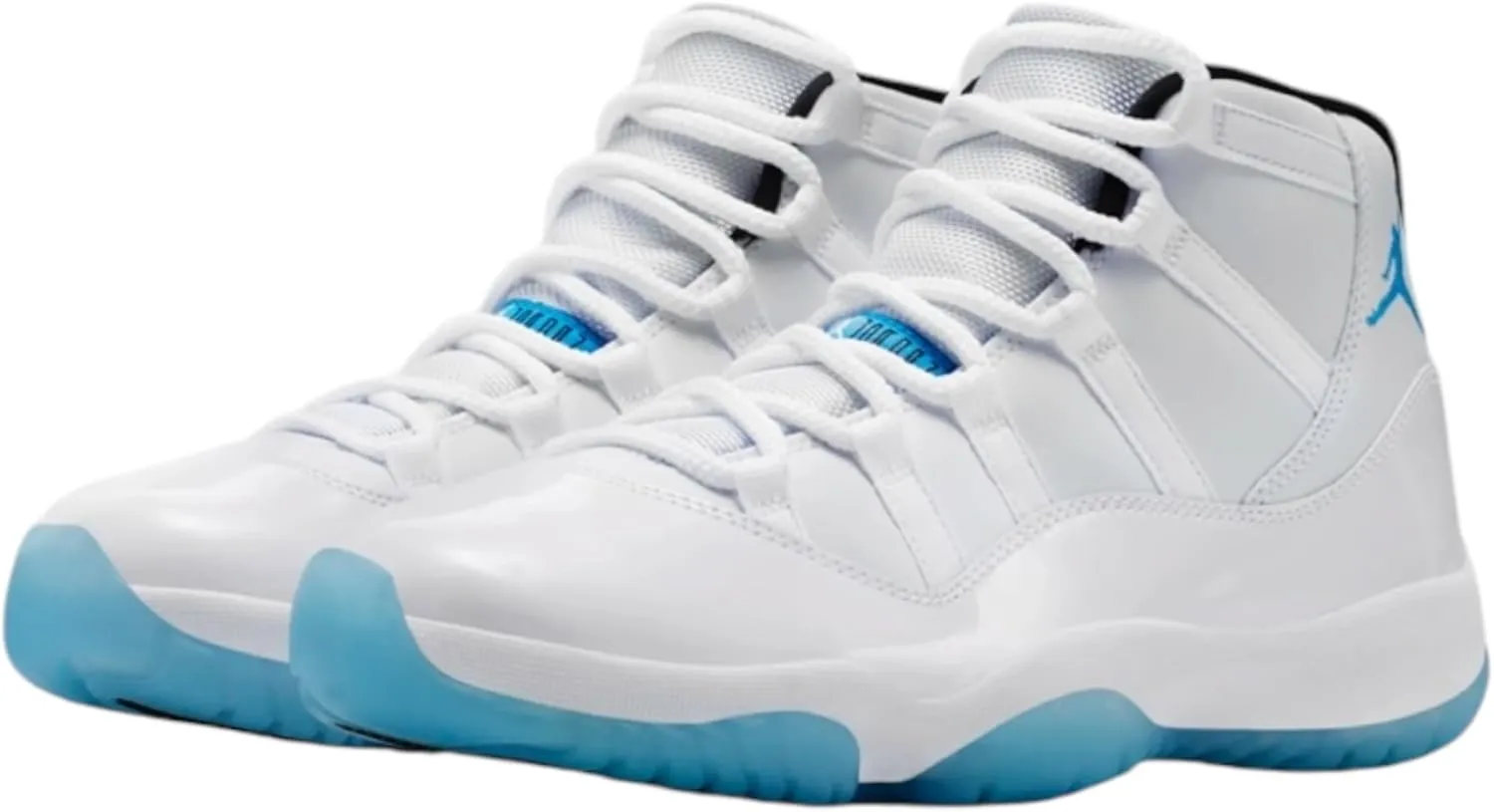 Nike Air Jordan 11 Retro Men's Shoes