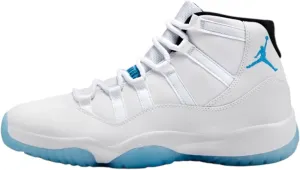Nike Air Jordan 11 Retro Men's Shoes