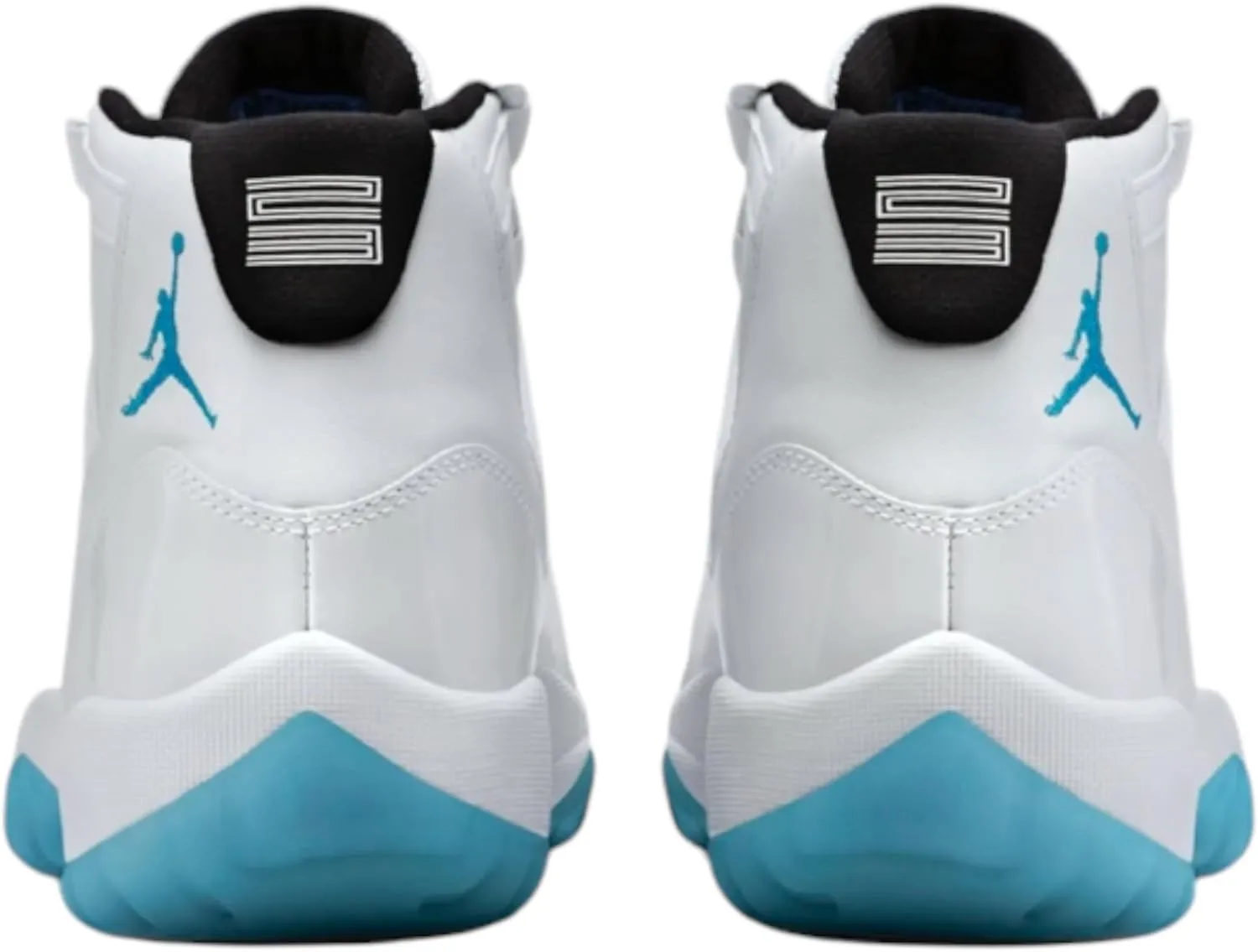 Nike Air Jordan 11 Retro Men's Shoes