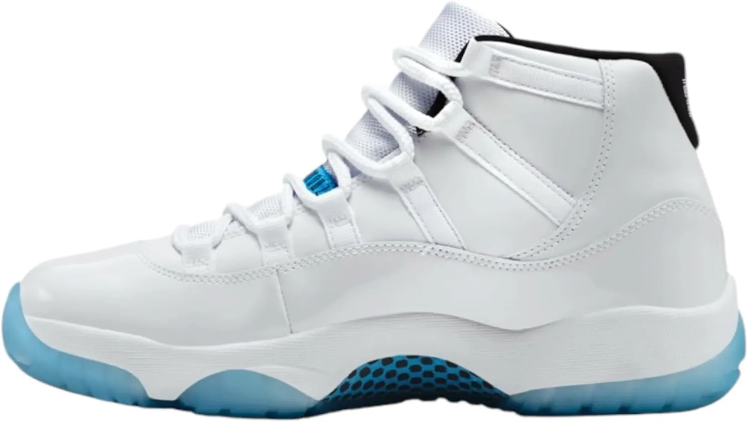 Nike Air Jordan 11 Retro Men's Shoes