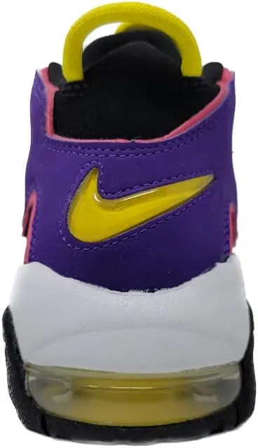 Nike Boy's Air More Uptempo (Little Kid)