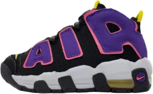 Nike Boy's Air More Uptempo (Little Kid)