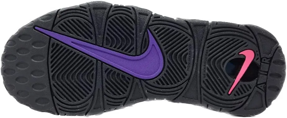 Nike Boy's Air More Uptempo (Little Kid)