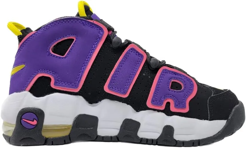 Nike Boy's Air More Uptempo (Little Kid)