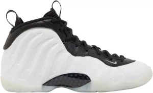 Nike Little Posite One Big Kids Shoes Size - 7