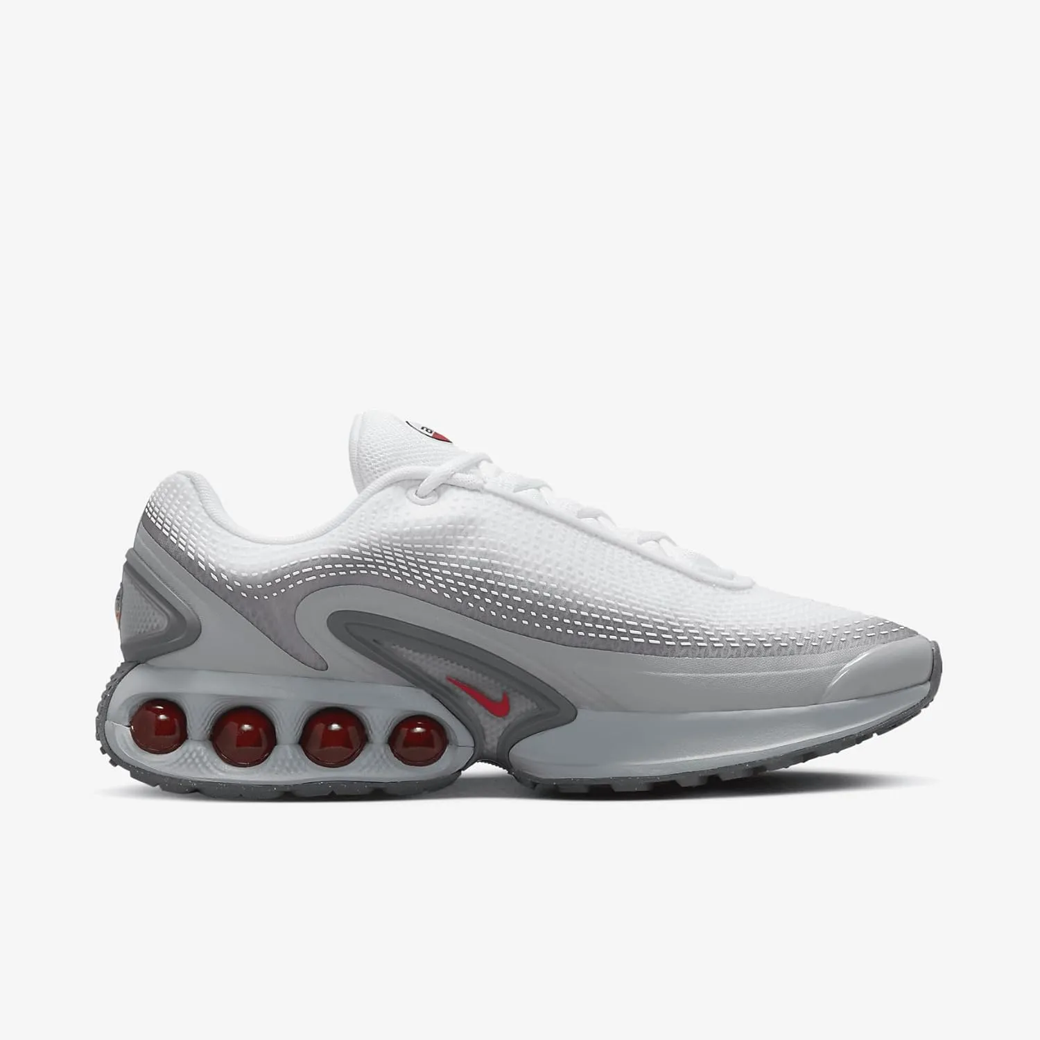 Nike Men's Air Max Dn Se Sneaker