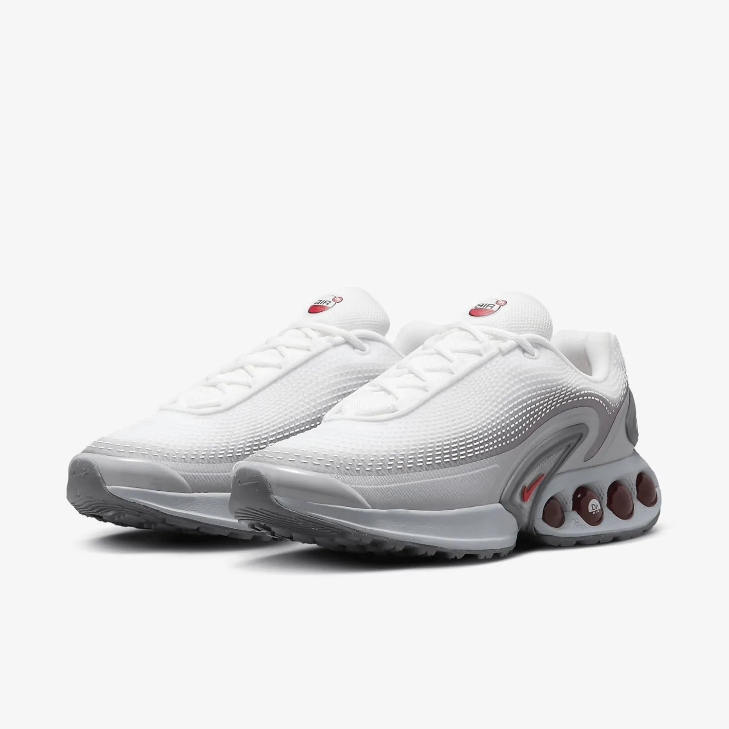 Nike Men's Air Max Dn Se Sneaker