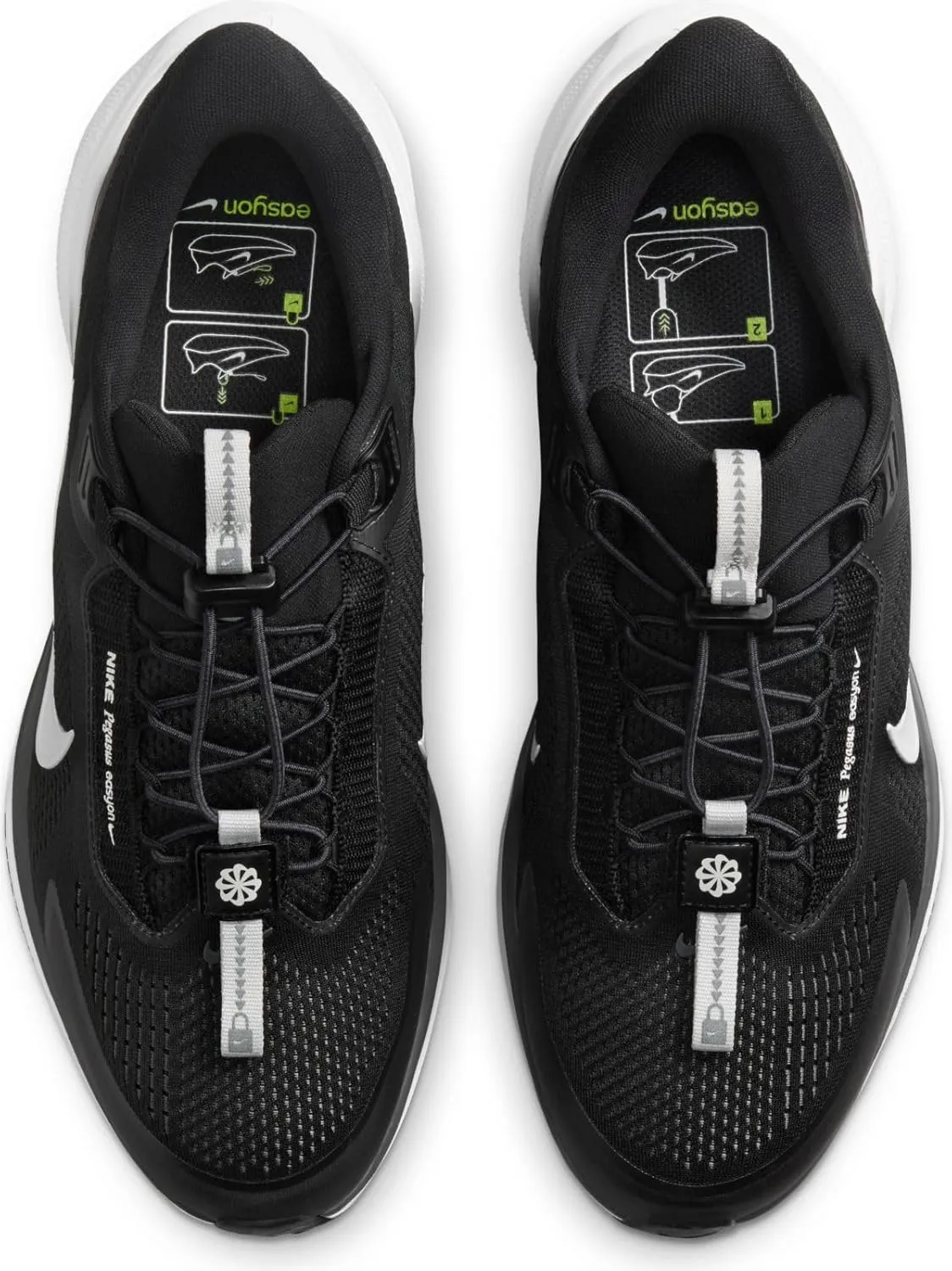 Nike Men's Pegasus Easy on Sneaker