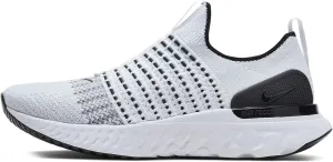 Nike Men's React Phantom Flyknit 2 Running Shoes