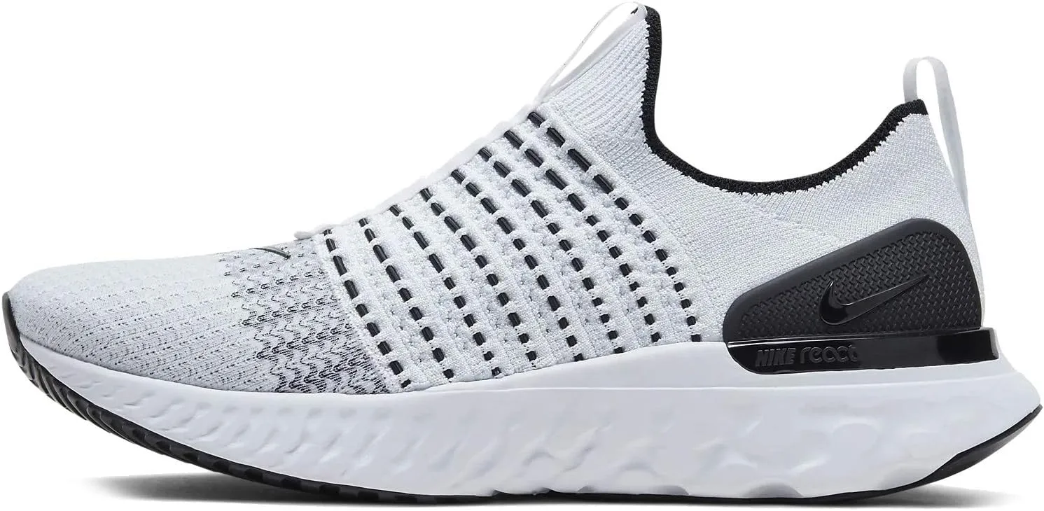 Nike Men's React Phantom Flyknit 2 Running Shoes