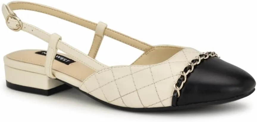 Nine West Women's Charme Ballet Flat