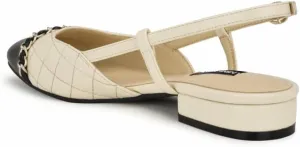 Nine West Women's Charme Ballet Flat