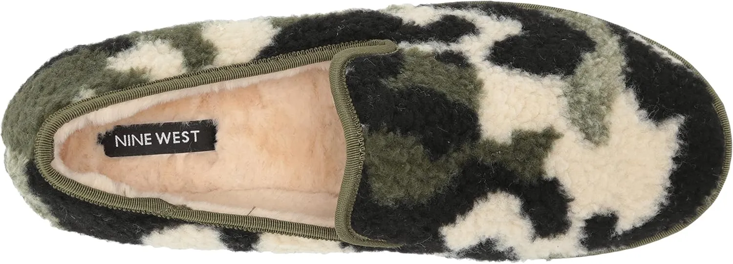 Nine West Women's Laze Loafer Flat
