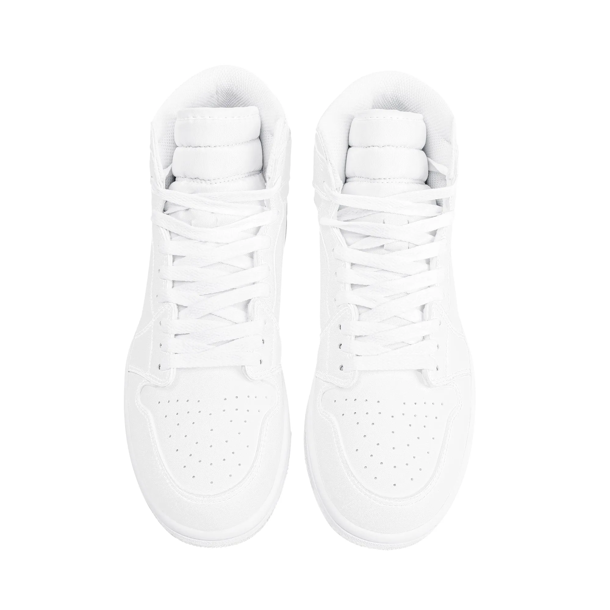 NovaForm Vegan High-Tops