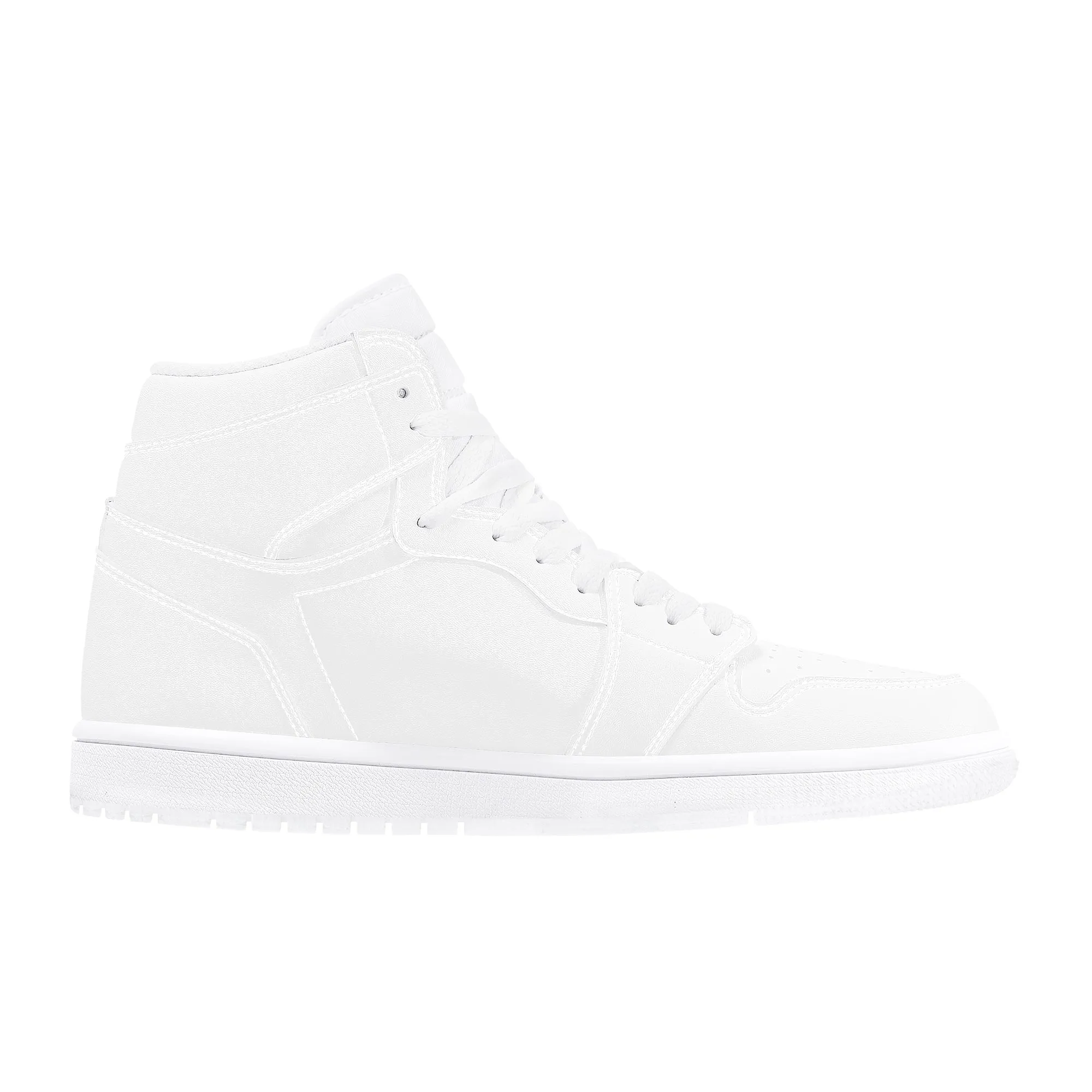 NovaForm Vegan High-Tops