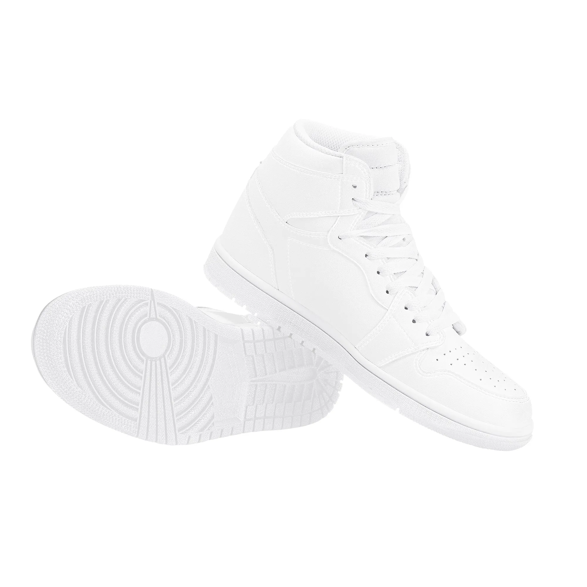 NovaForm Vegan High-Tops