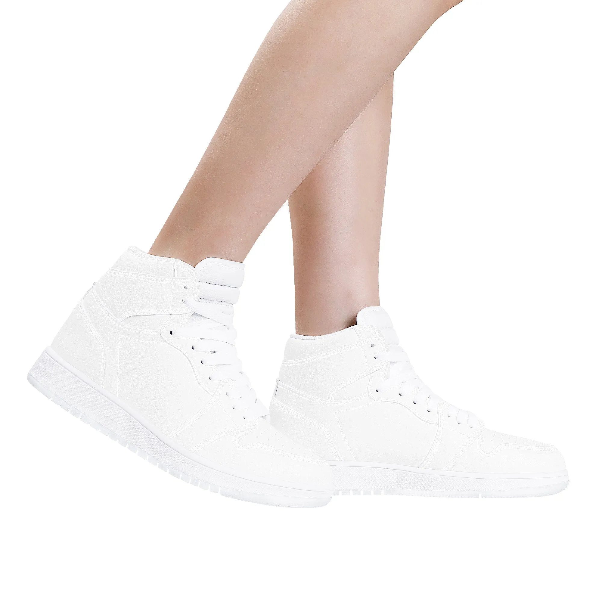 NovaForm Vegan High-Tops