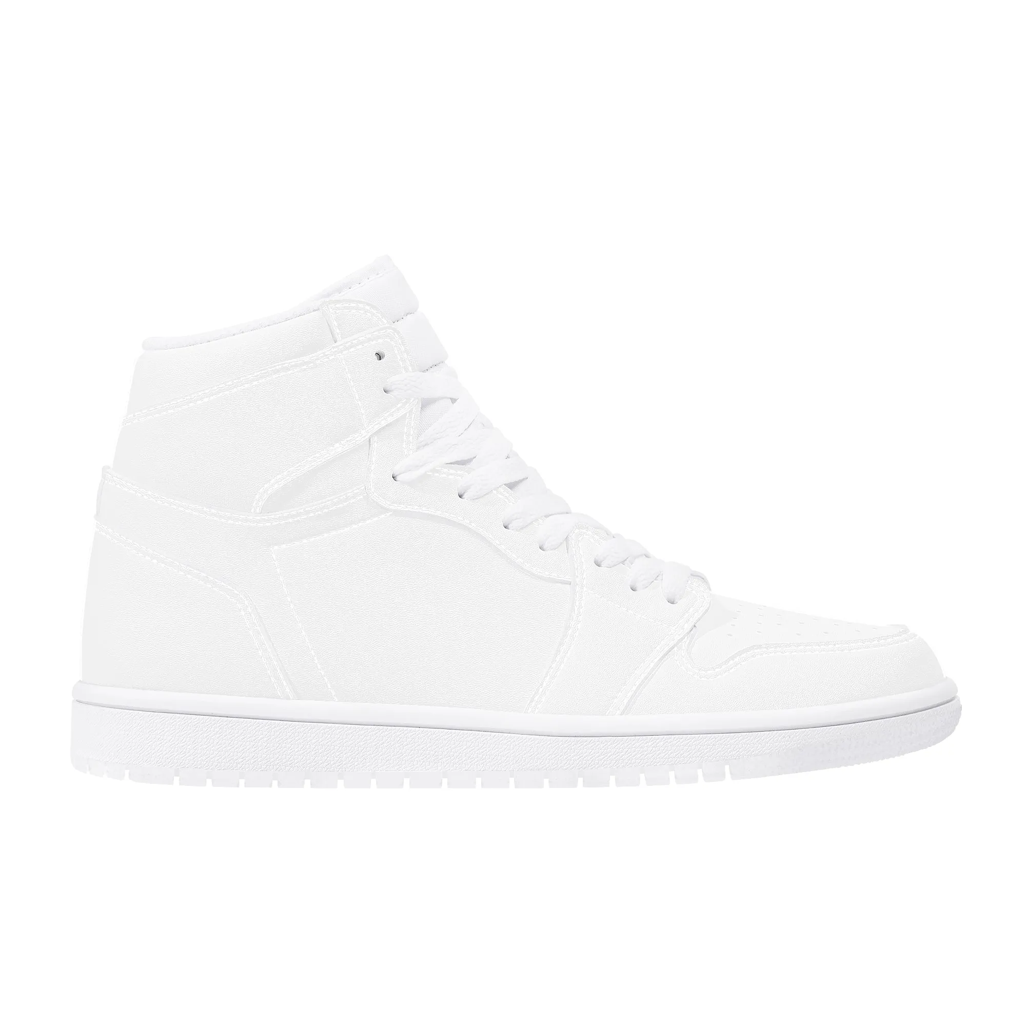 NovaForm Vegan High-Tops