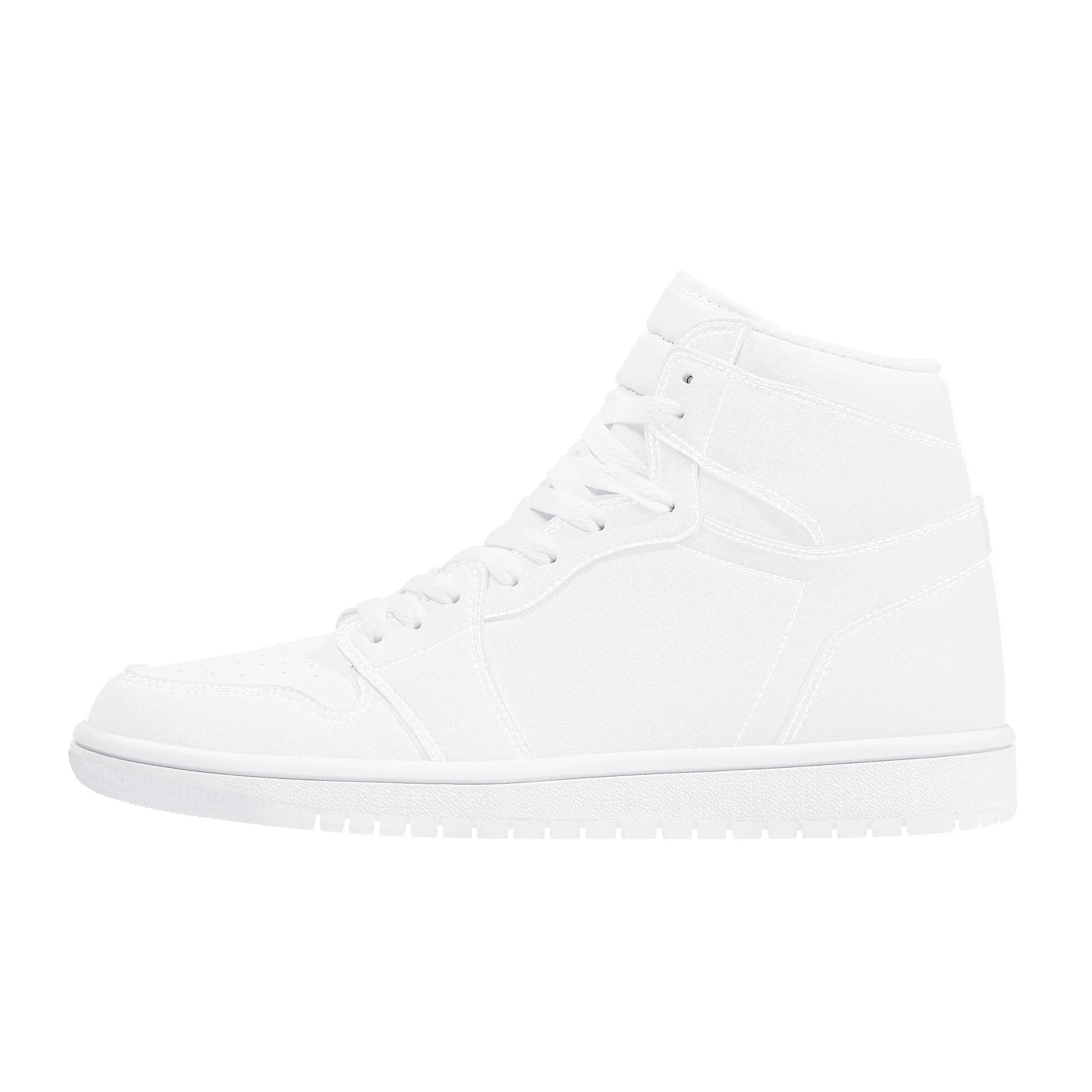 NovaForm Vegan High-Tops