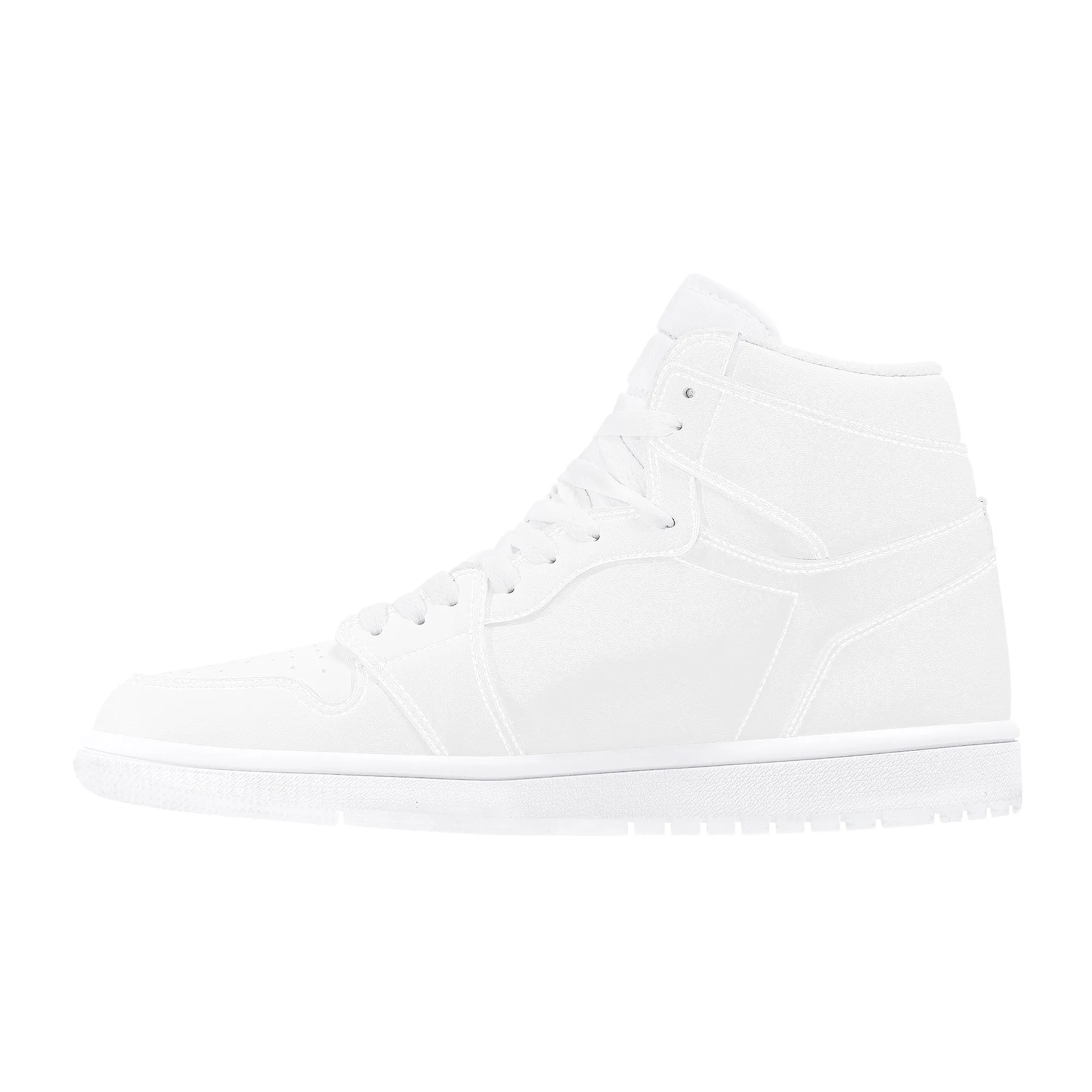 NovaForm Vegan High-Tops