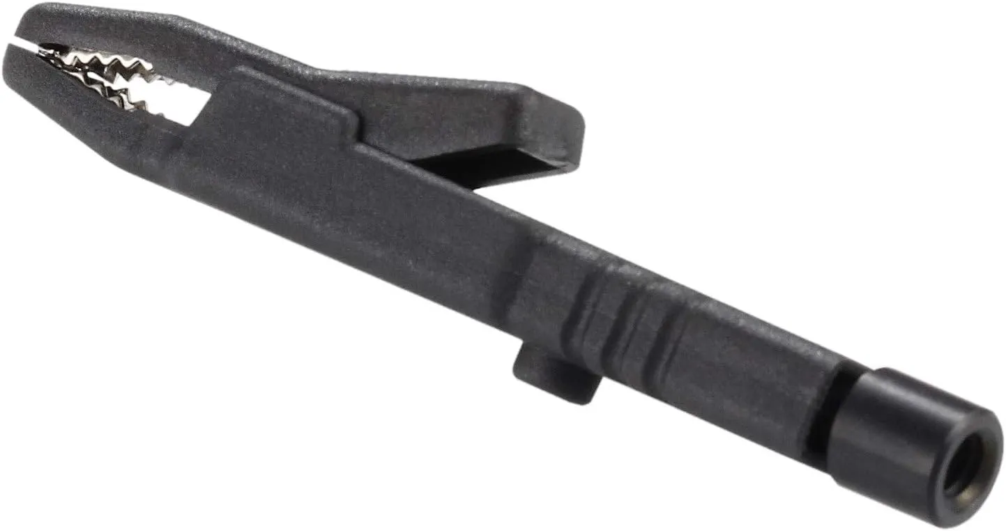 NOVOFLEX Klammer Small Clamp with 1/4" Socket (Klammer)