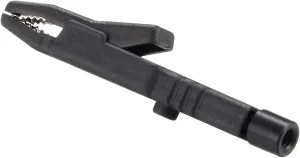 NOVOFLEX Klammer Small Clamp with 1/4" Socket (Klammer)