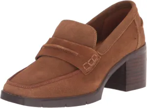 NYDJ Women's Anella Heeled Loafer