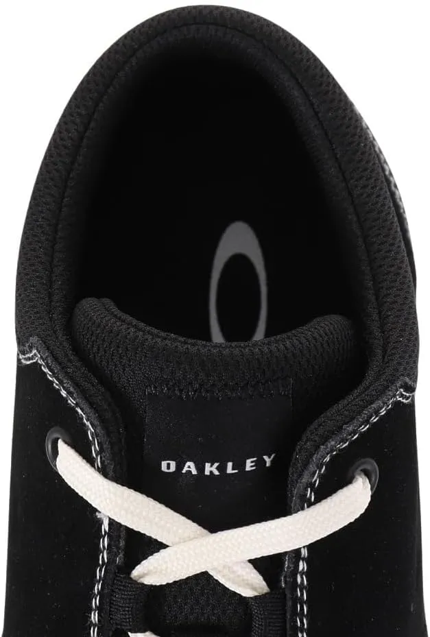 Oakley Men's Banks Low Sneaker