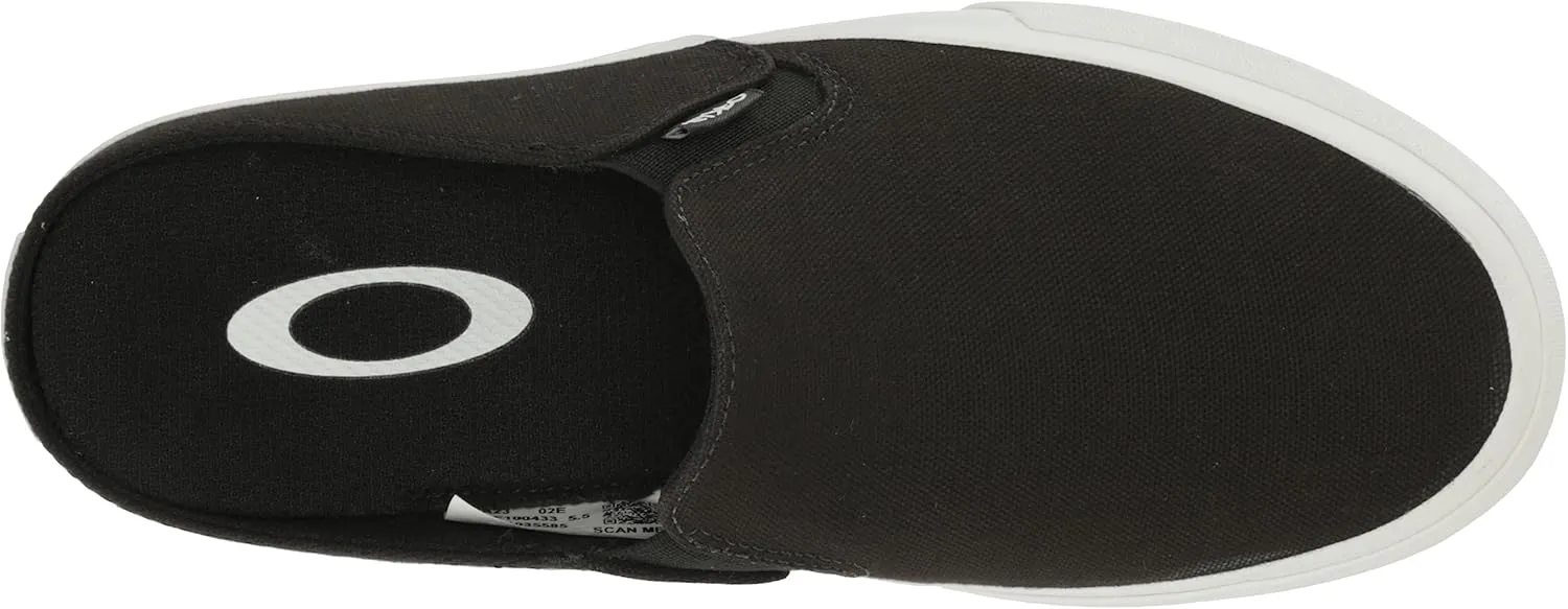 Oakley Women's Kyoto Mule Sneaker