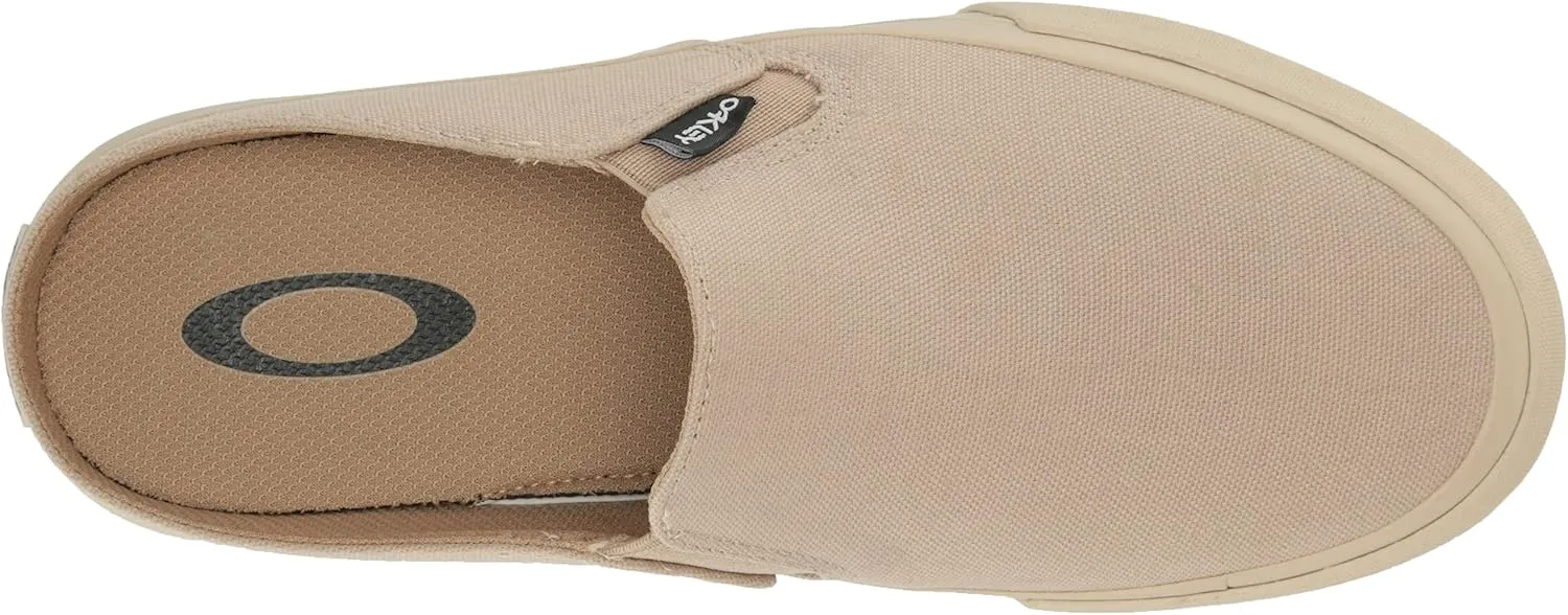 Oakley Women's Kyoto Mule Sneaker