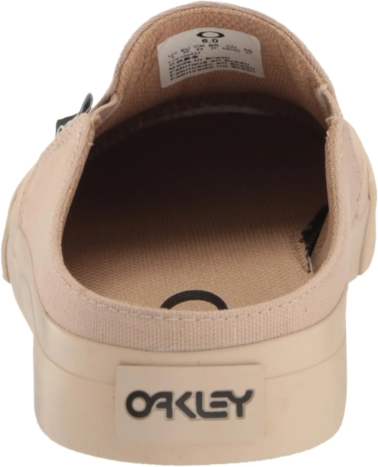 Oakley Women's Kyoto Mule Sneaker