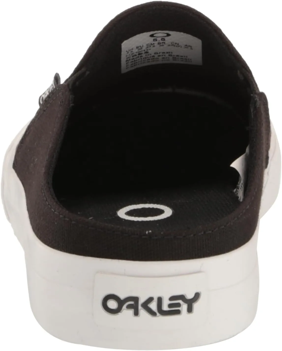 Oakley Women's Kyoto Mule Sneaker